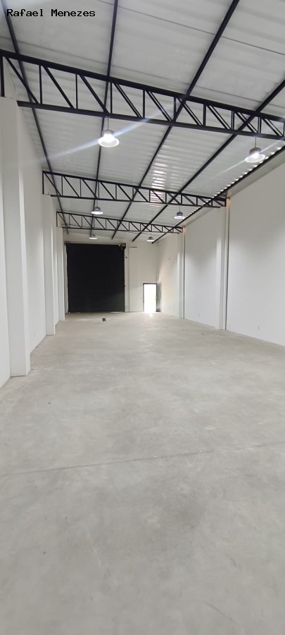 Depósito-Galpão, 168 m² - Foto 5