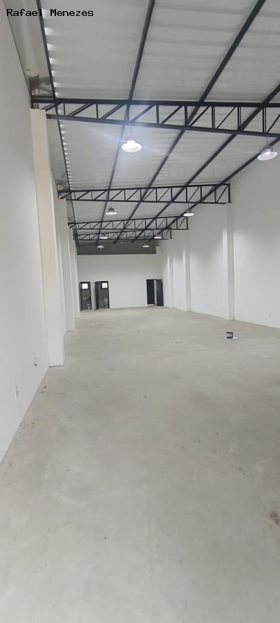 Depósito-Galpão, 168 m² - Foto 6