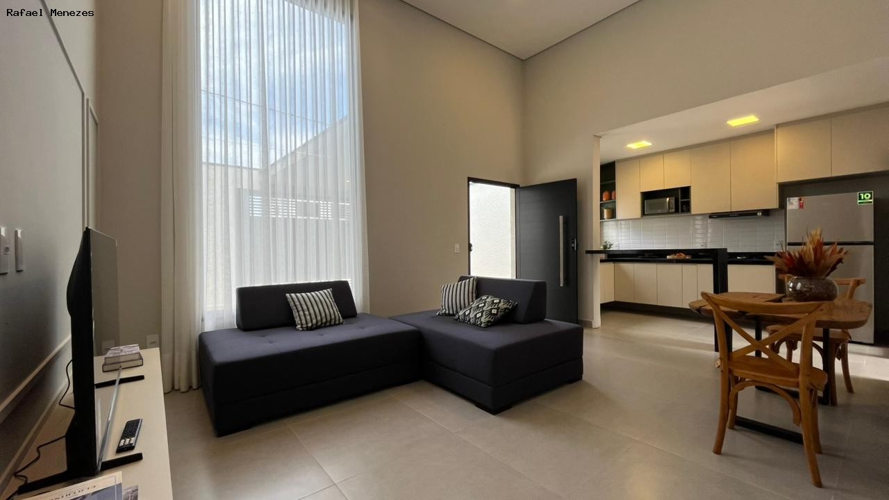 Casa, 3 quartos, 110 m² - Foto 2