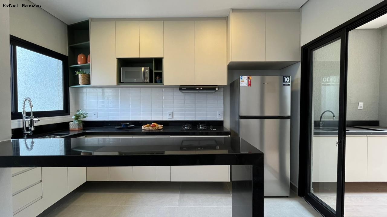 Casa, 3 quartos, 110 m² - Foto 3