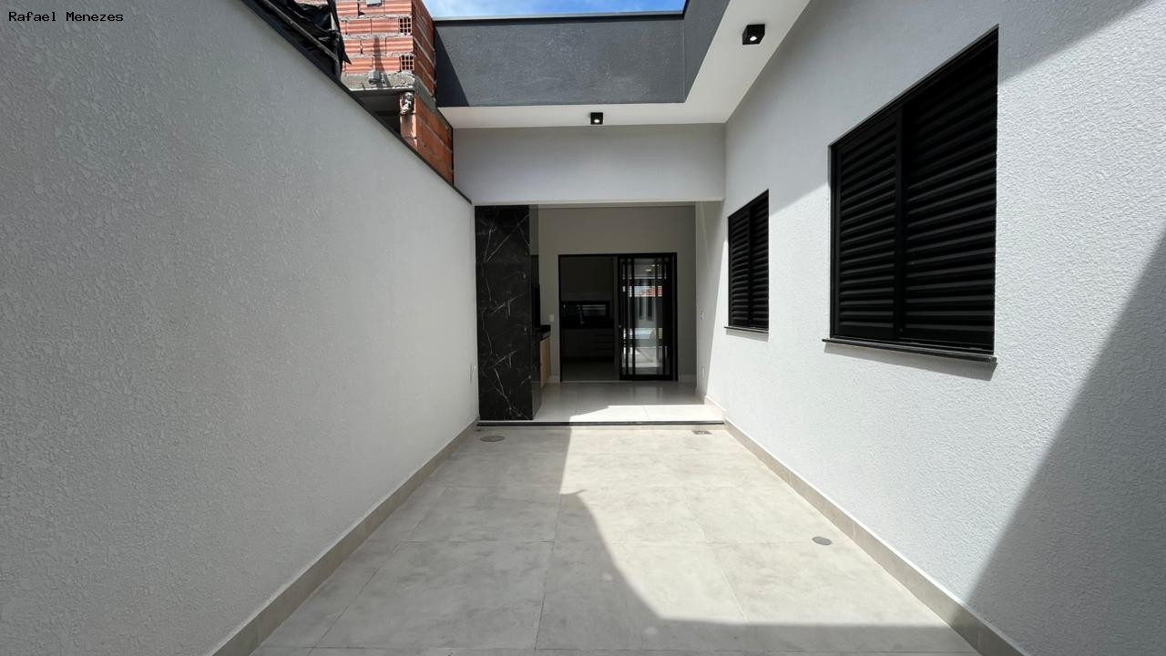 Casa, 3 quartos, 105 m² - Foto 7