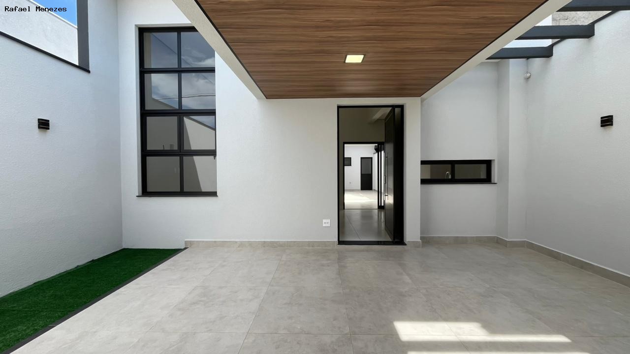 Casa, 3 quartos, 105 m² - Foto 2