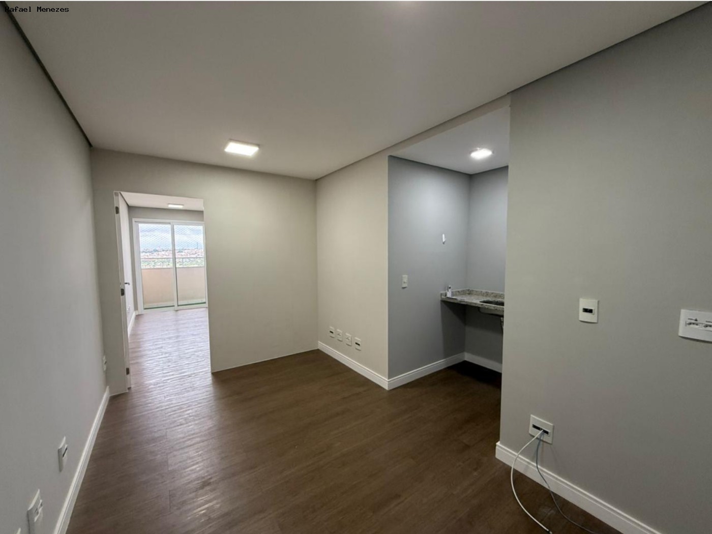 Sala-Conjunto, 40 m² - Foto 7