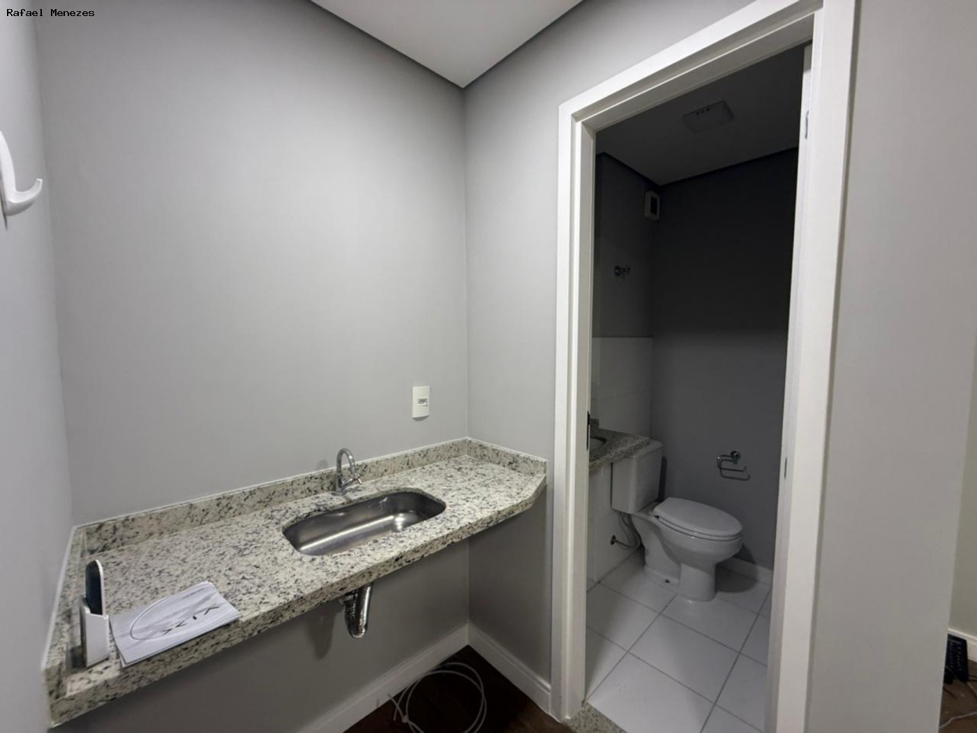 Sala-Conjunto, 40 m² - Foto 6