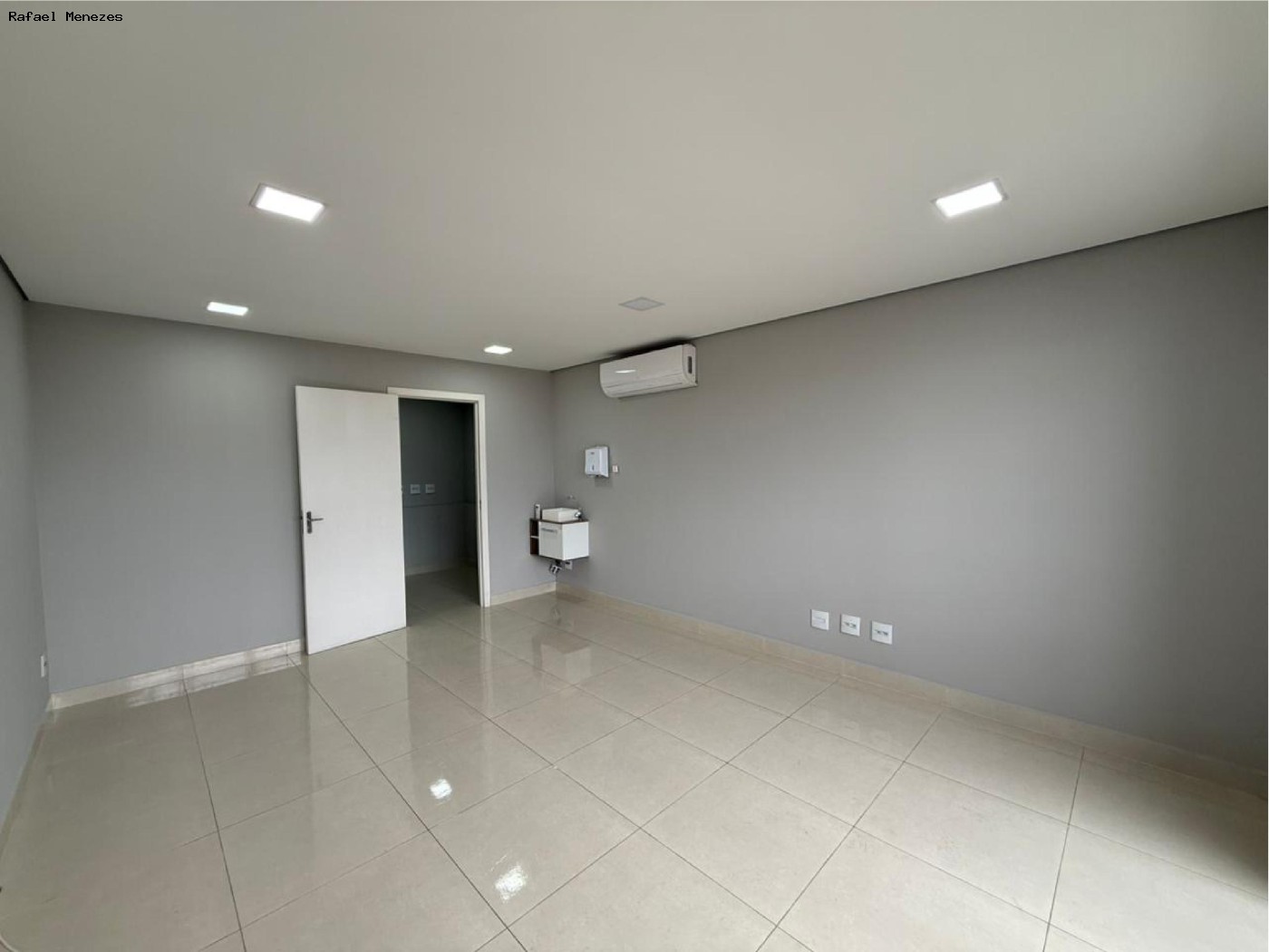 Sala-Conjunto, 40 m² - Foto 6