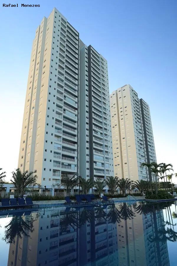 Apartamento, 3 quartos, 105 m² - Foto 1