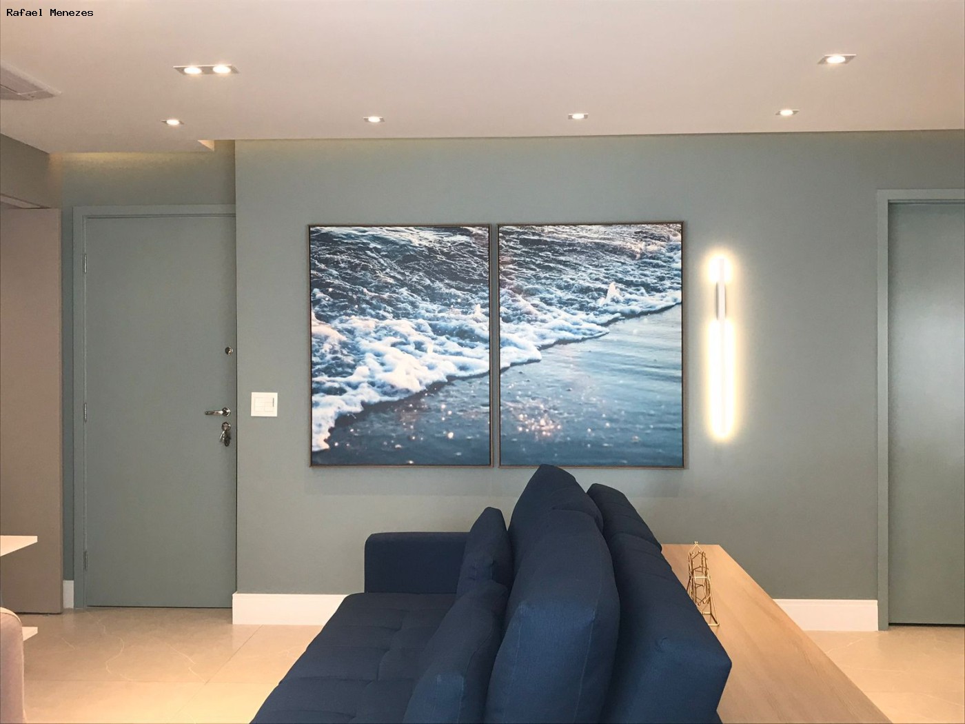 Apartamento, 3 quartos, 105 m² - Foto 6