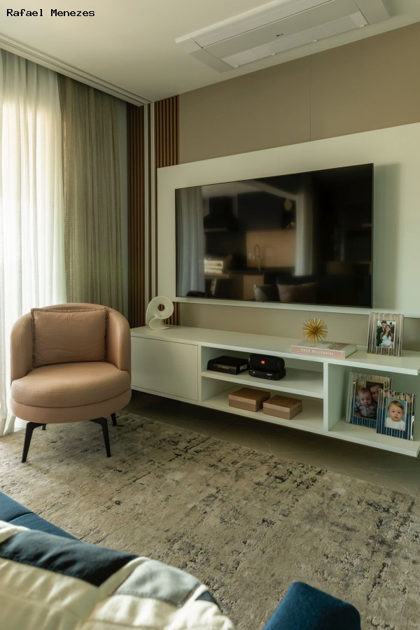 Apartamento, 3 quartos, 105 m² - Foto 5