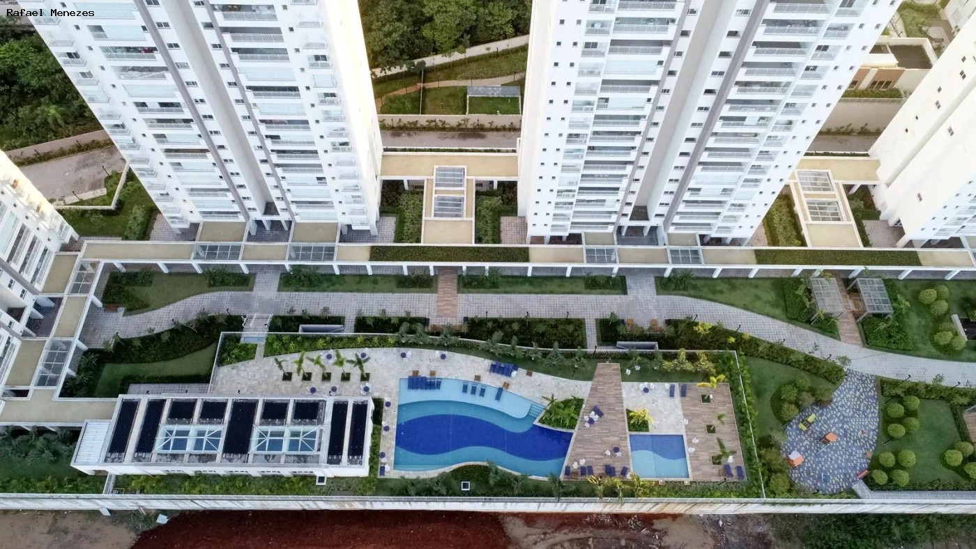 Apartamento, 3 quartos, 105 m² - Foto 3
