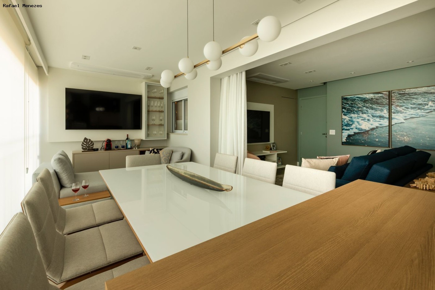 Apartamento, 3 quartos, 105 m² - Foto 9