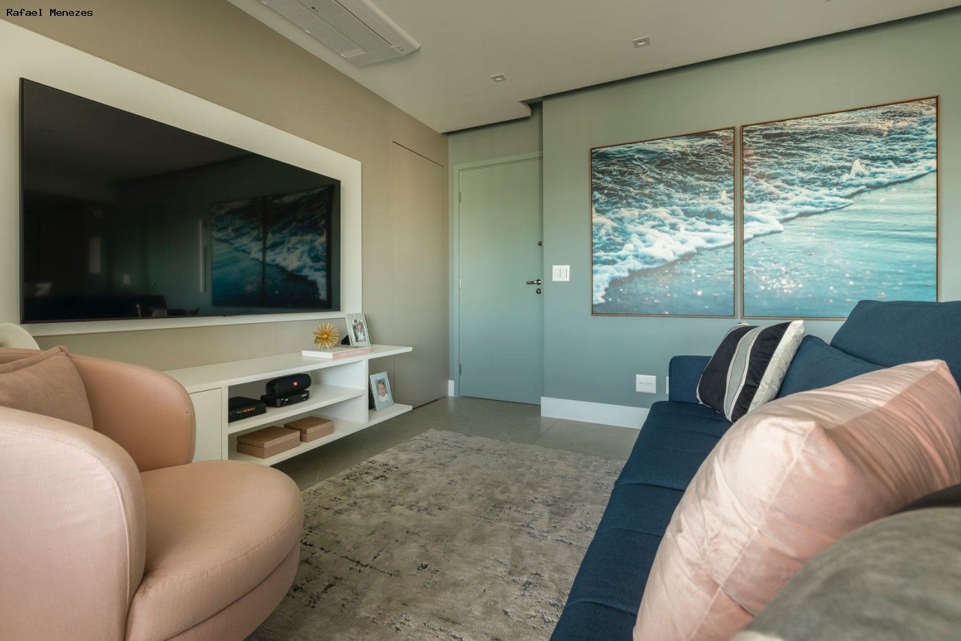 Apartamento, 3 quartos, 105 m² - Foto 12