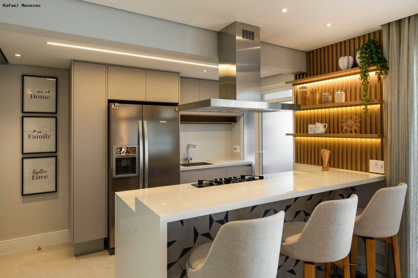 Apartamento, 3 quartos, 105 m² - Foto 17