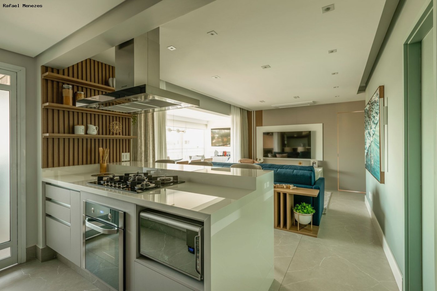 Apartamento, 3 quartos, 105 m² - Foto 16
