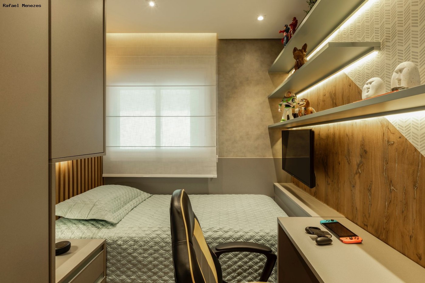 Apartamento, 3 quartos, 105 m² - Foto 31