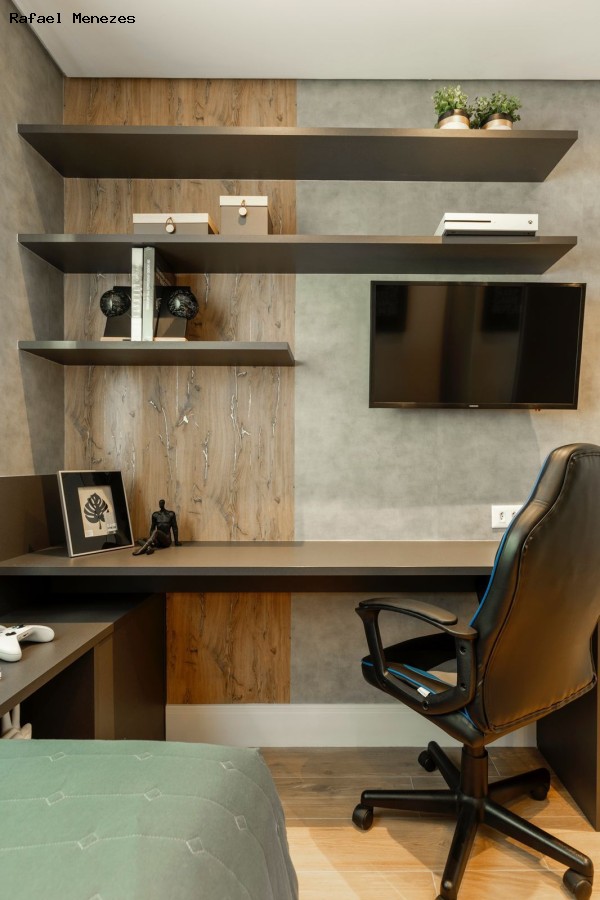Apartamento, 3 quartos, 105 m² - Foto 38