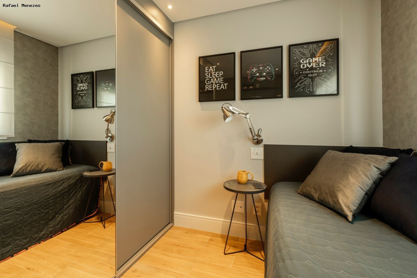 Apartamento, 3 quartos, 105 m² - Foto 35