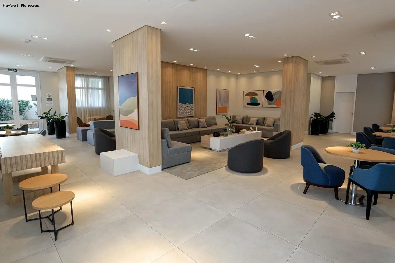 Apartamento, 3 quartos, 105 m² - Foto 39