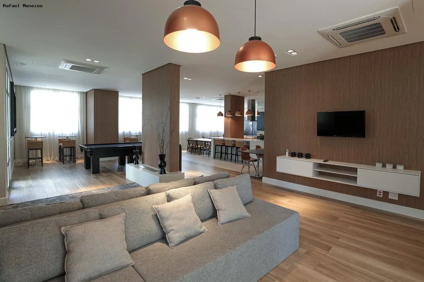 Apartamento, 3 quartos, 105 m² - Foto 42