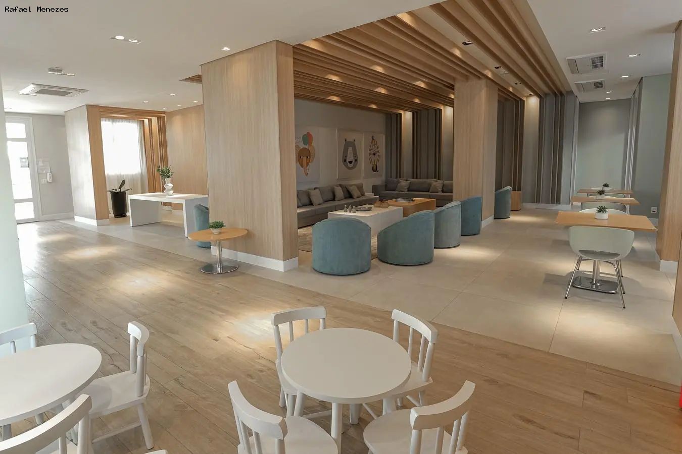 Apartamento, 3 quartos, 105 m² - Foto 45