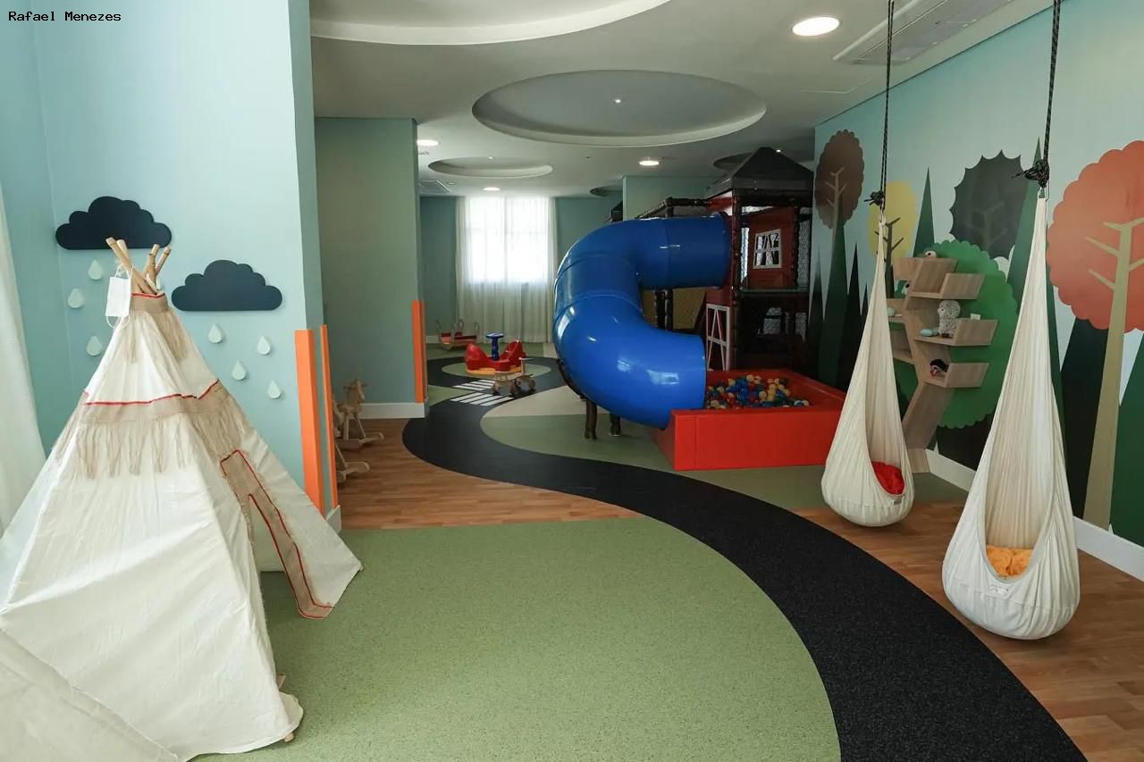 Apartamento, 3 quartos, 105 m² - Foto 55