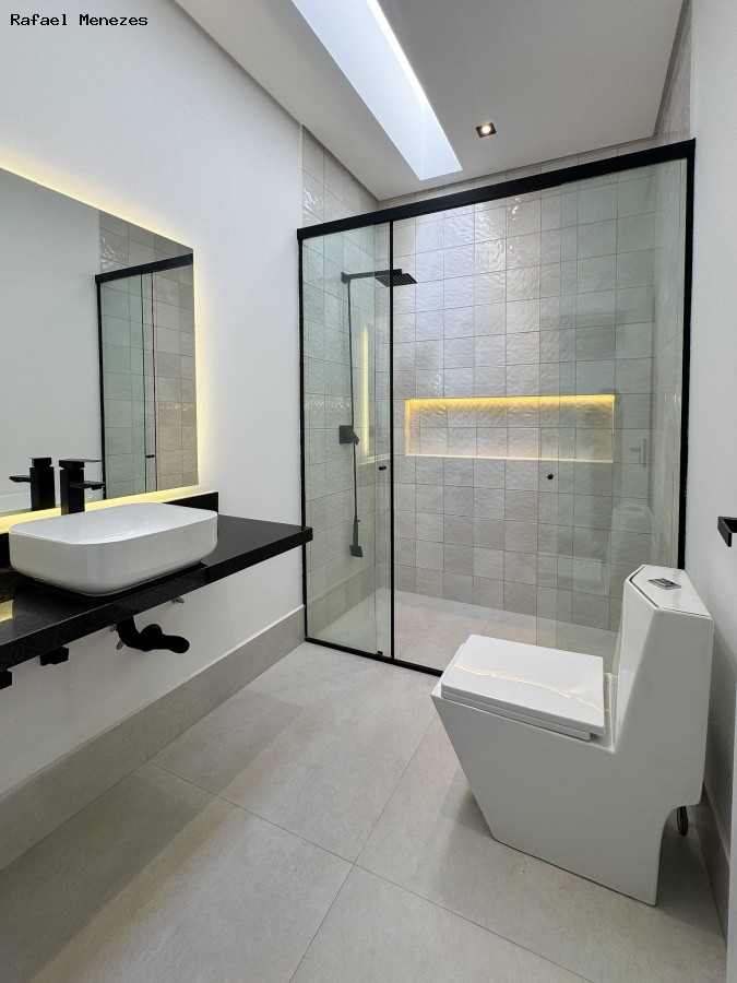 Casa de Condomínio, 5 quartos - Foto 17