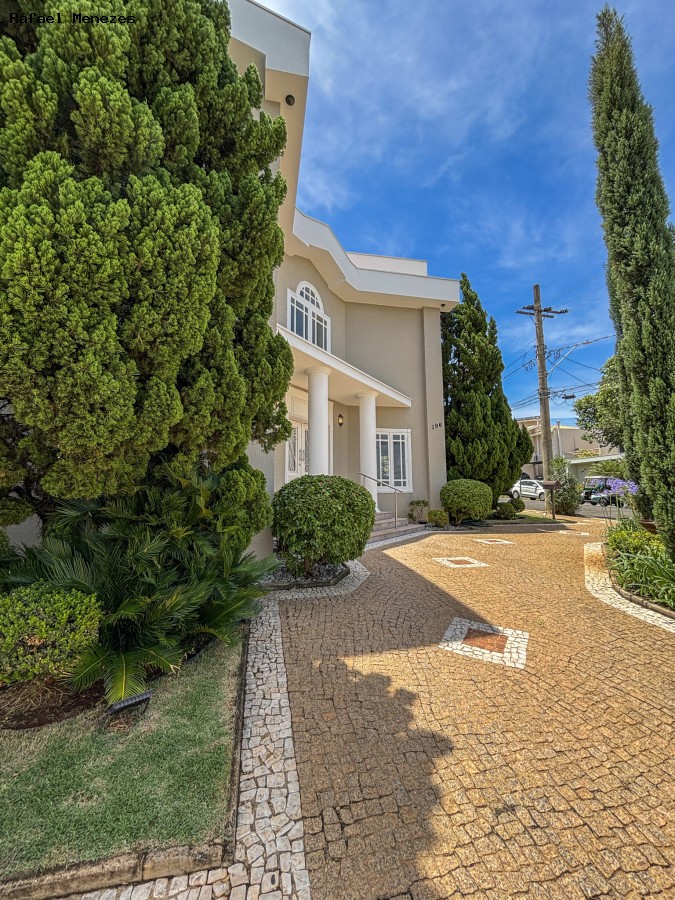 Sobrado, 5 quartos, 444 m² - Foto 3