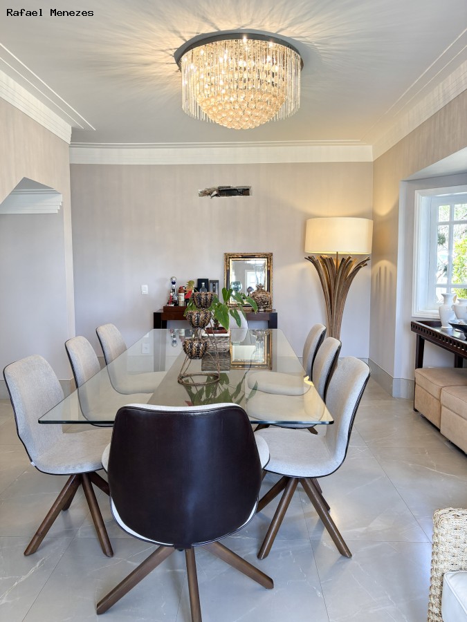 Sobrado, 5 quartos, 444 m² - Foto 5