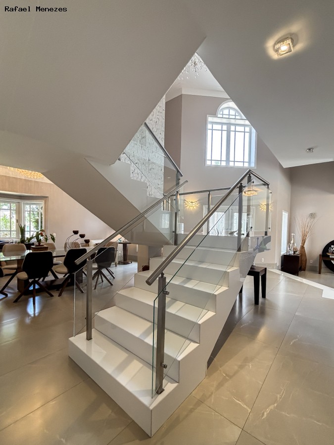 Sobrado, 5 quartos, 444 m² - Foto 7