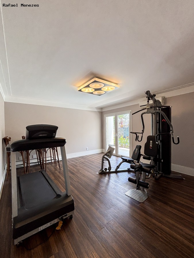 Sobrado, 5 quartos, 444 m² - Foto 6