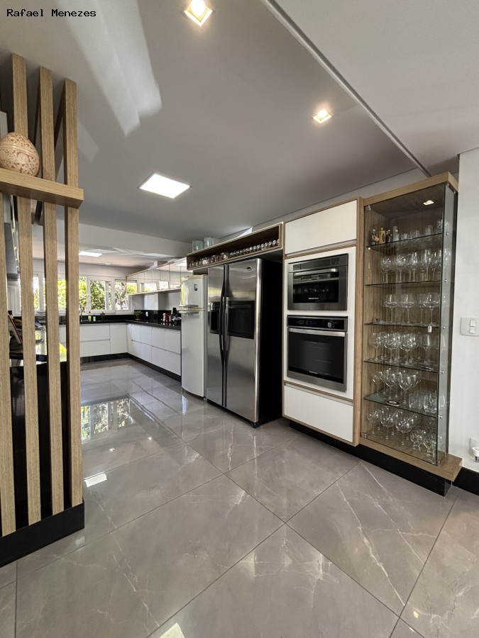 Sobrado, 5 quartos, 444 m² - Foto 9
