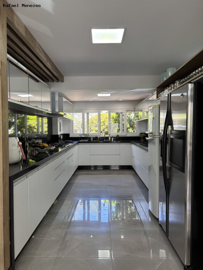 Sobrado, 5 quartos, 444 m² - Foto 13