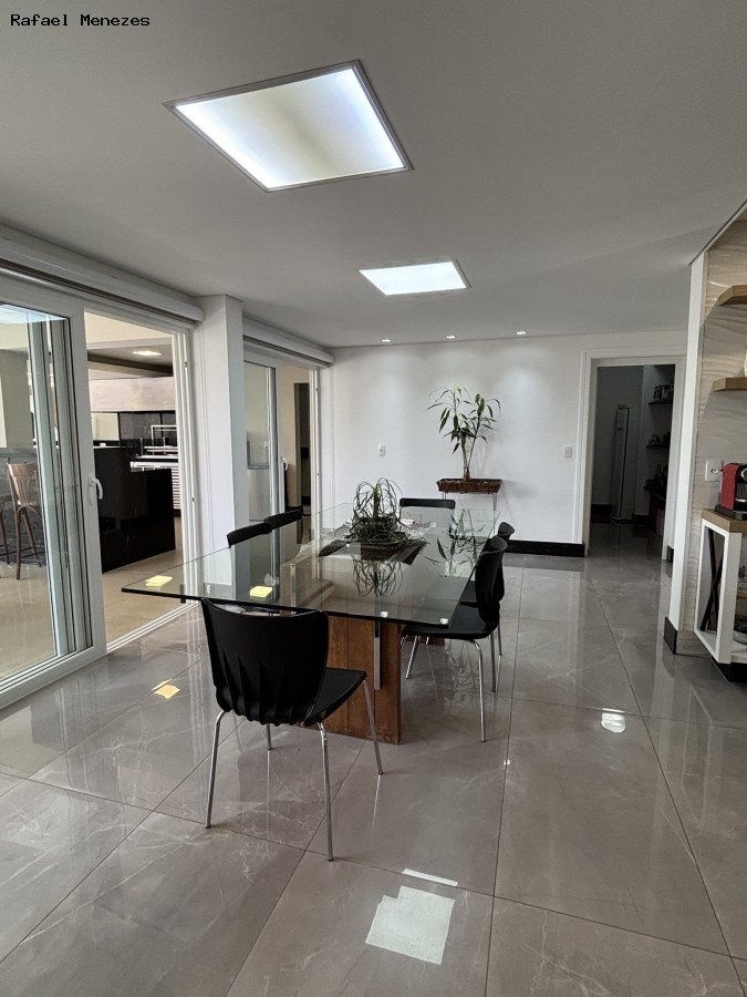 Sobrado, 5 quartos, 444 m² - Foto 15