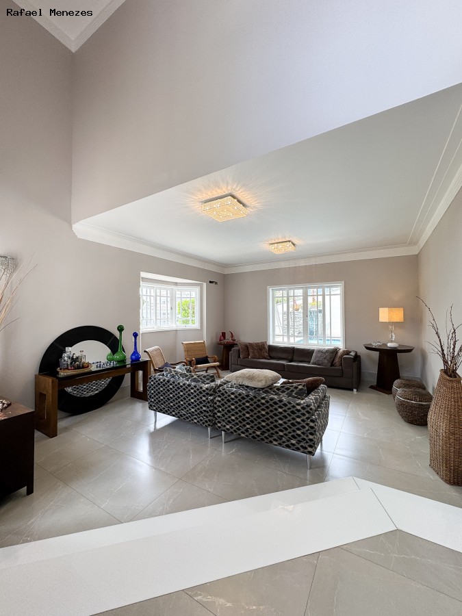Sobrado, 5 quartos, 444 m² - Foto 17