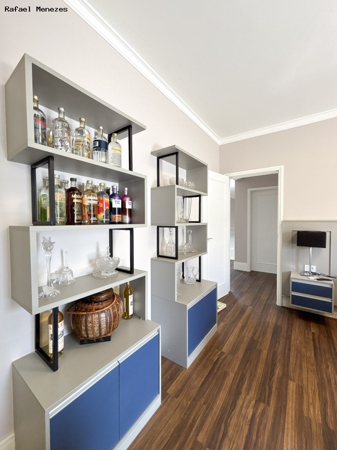 Sobrado, 5 quartos, 444 m² - Foto 34