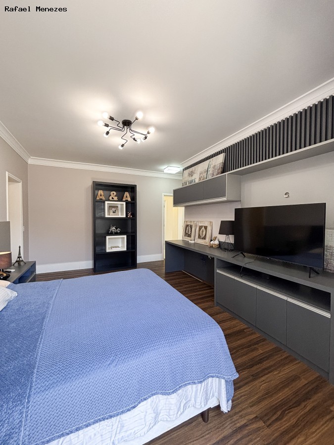 Sobrado, 5 quartos, 444 m² - Foto 40
