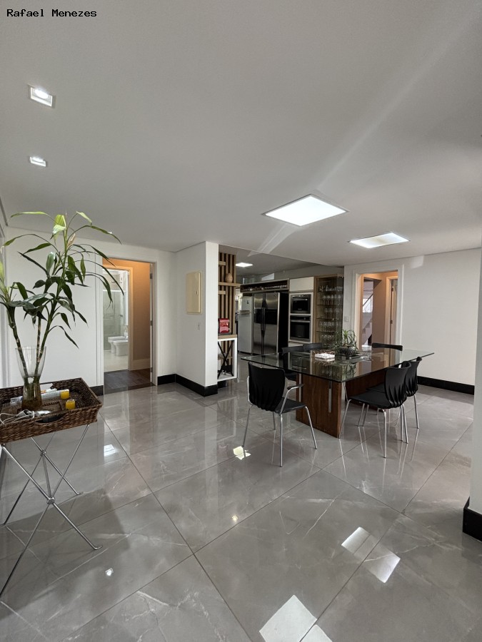 Sobrado, 5 quartos, 444 m² - Foto 54