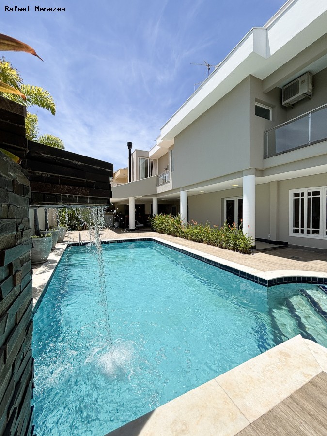 Sobrado, 5 quartos, 444 m² - Foto 52