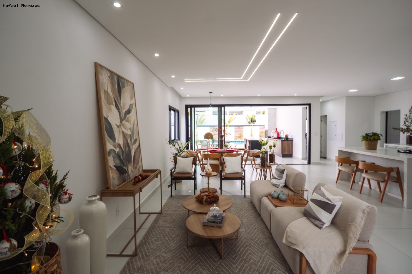Sobrado, 3 quartos, 328 m² - Foto 4