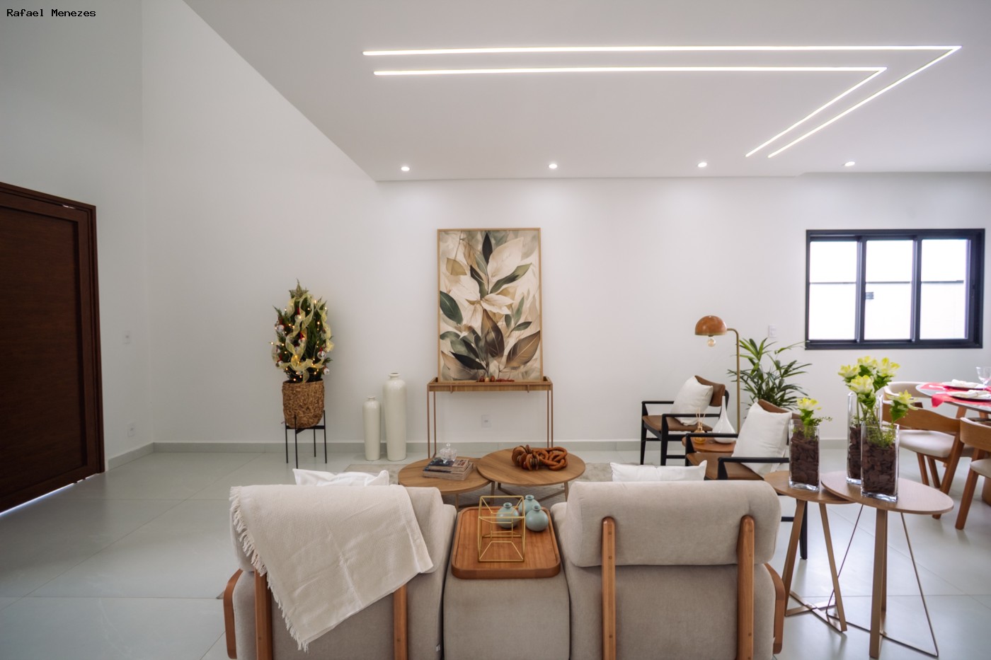 Sobrado, 3 quartos, 328 m² - Foto 8
