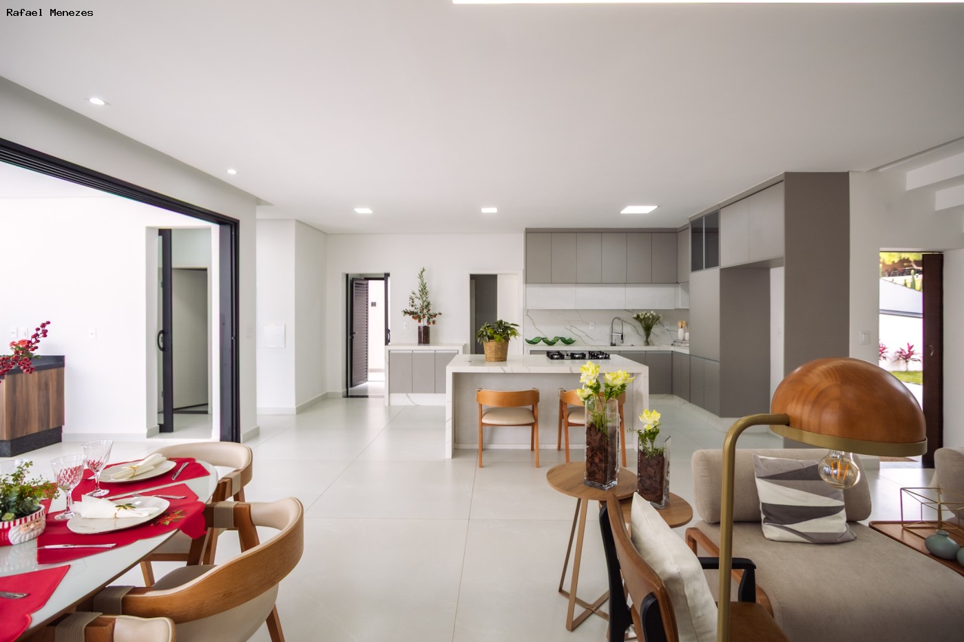 Sobrado, 3 quartos, 328 m² - Foto 12