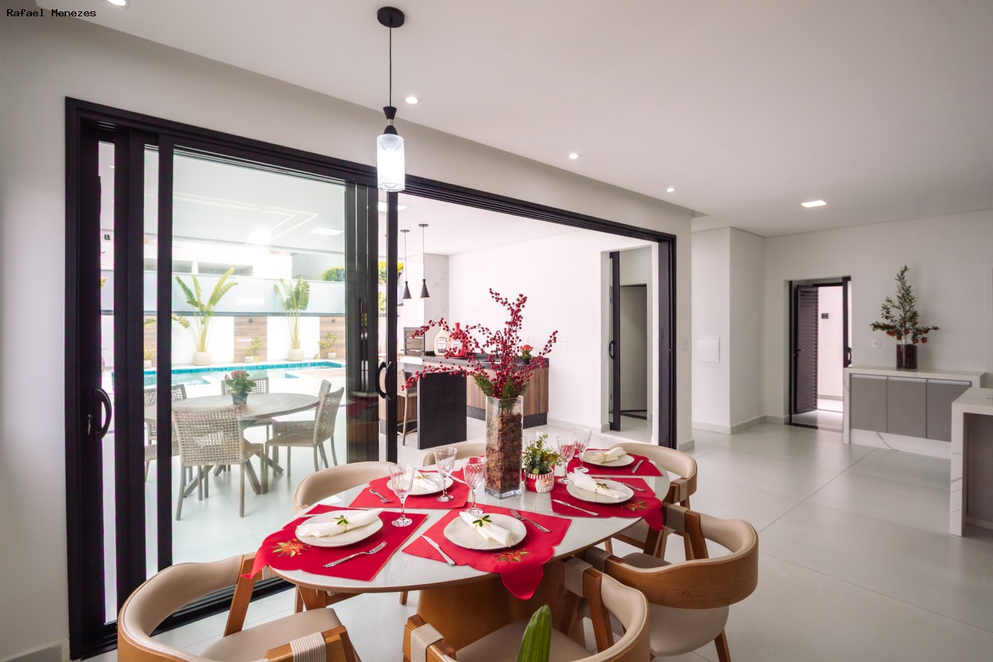 Sobrado, 3 quartos, 328 m² - Foto 14