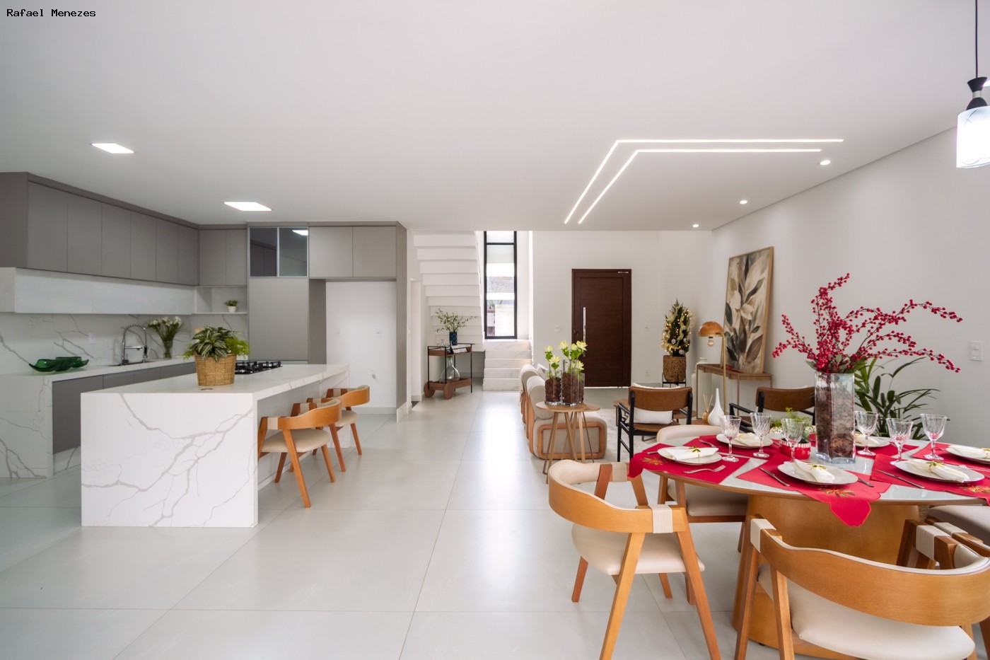 Sobrado, 3 quartos, 328 m² - Foto 16