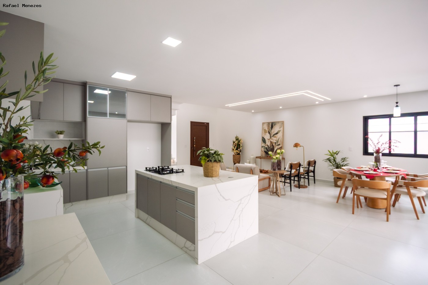 Sobrado, 3 quartos, 328 m² - Foto 20