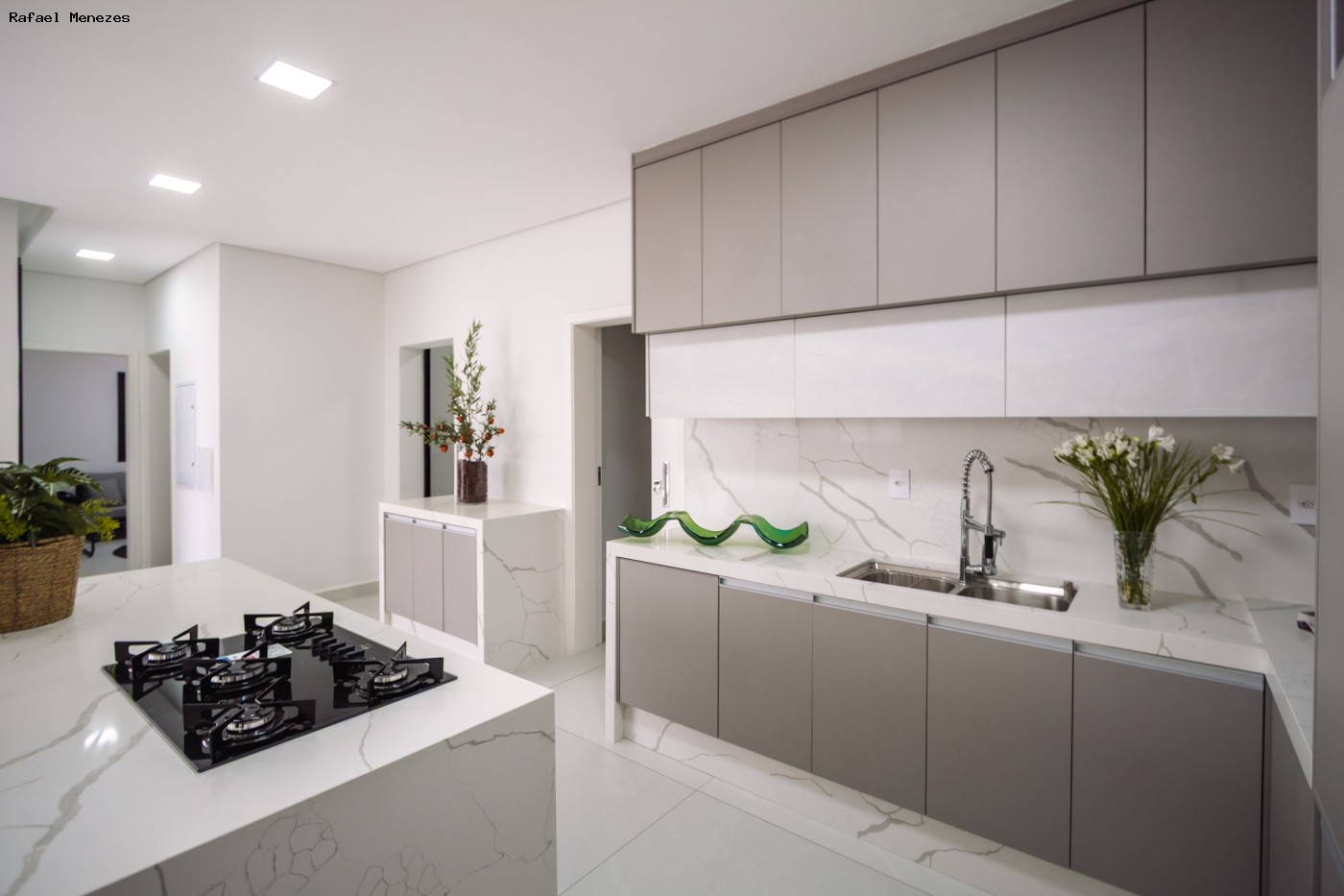 Sobrado, 3 quartos, 328 m² - Foto 22