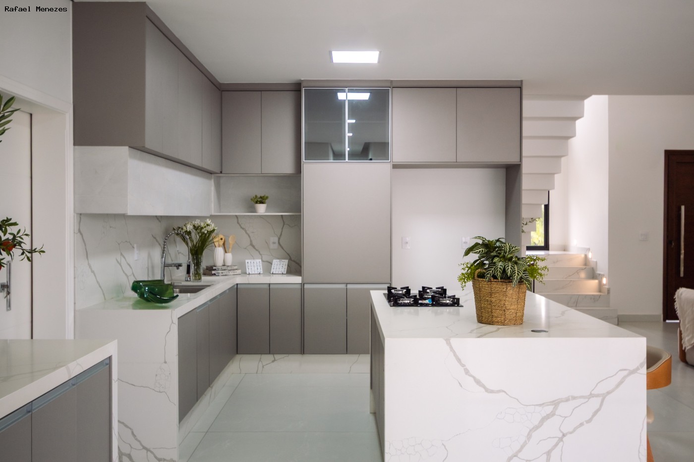 Sobrado, 3 quartos, 328 m² - Foto 23