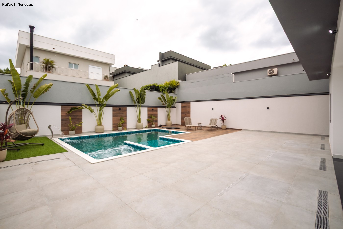 Sobrado, 3 quartos, 328 m² - Foto 25