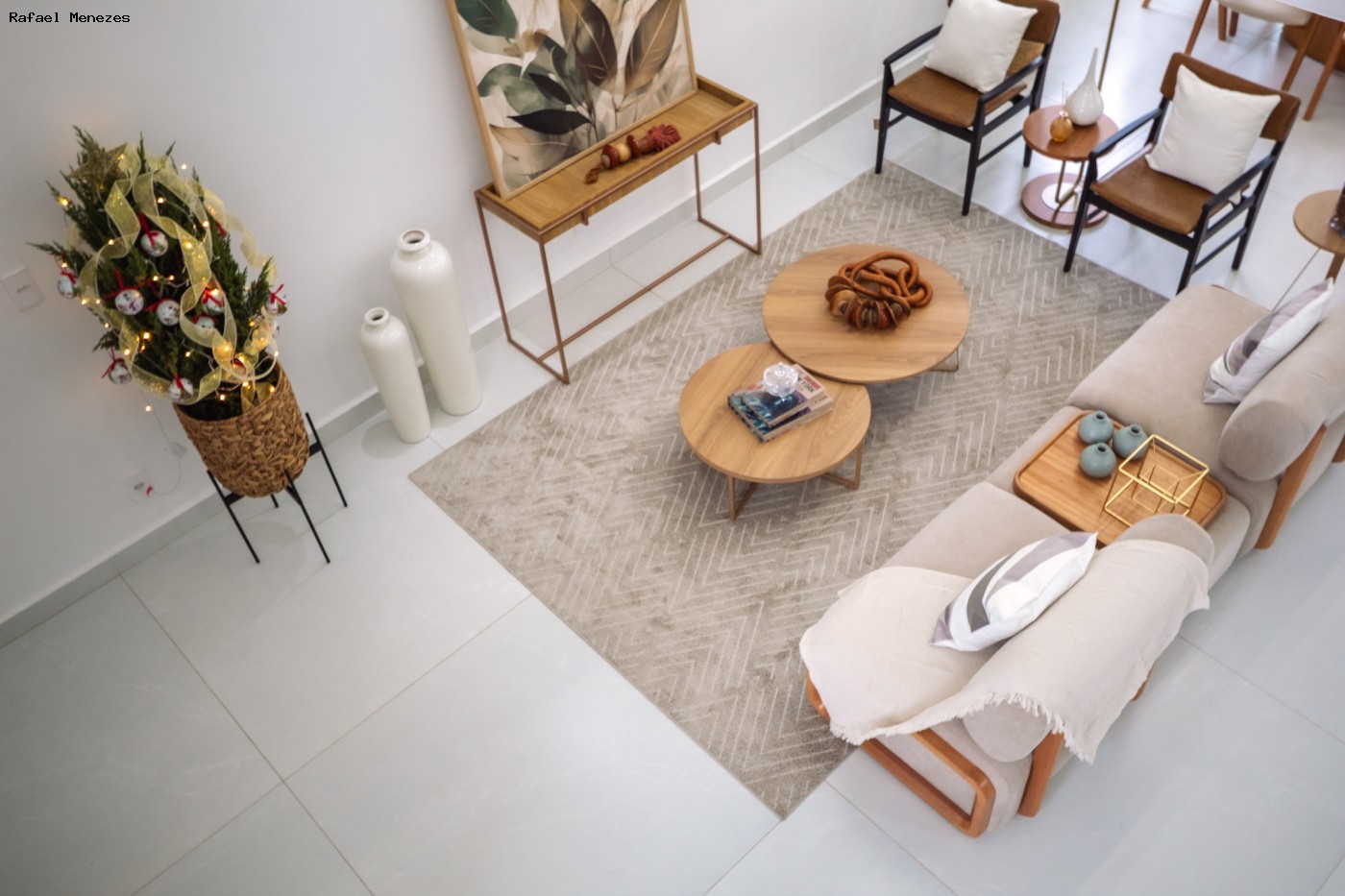 Sobrado, 3 quartos, 328 m² - Foto 27