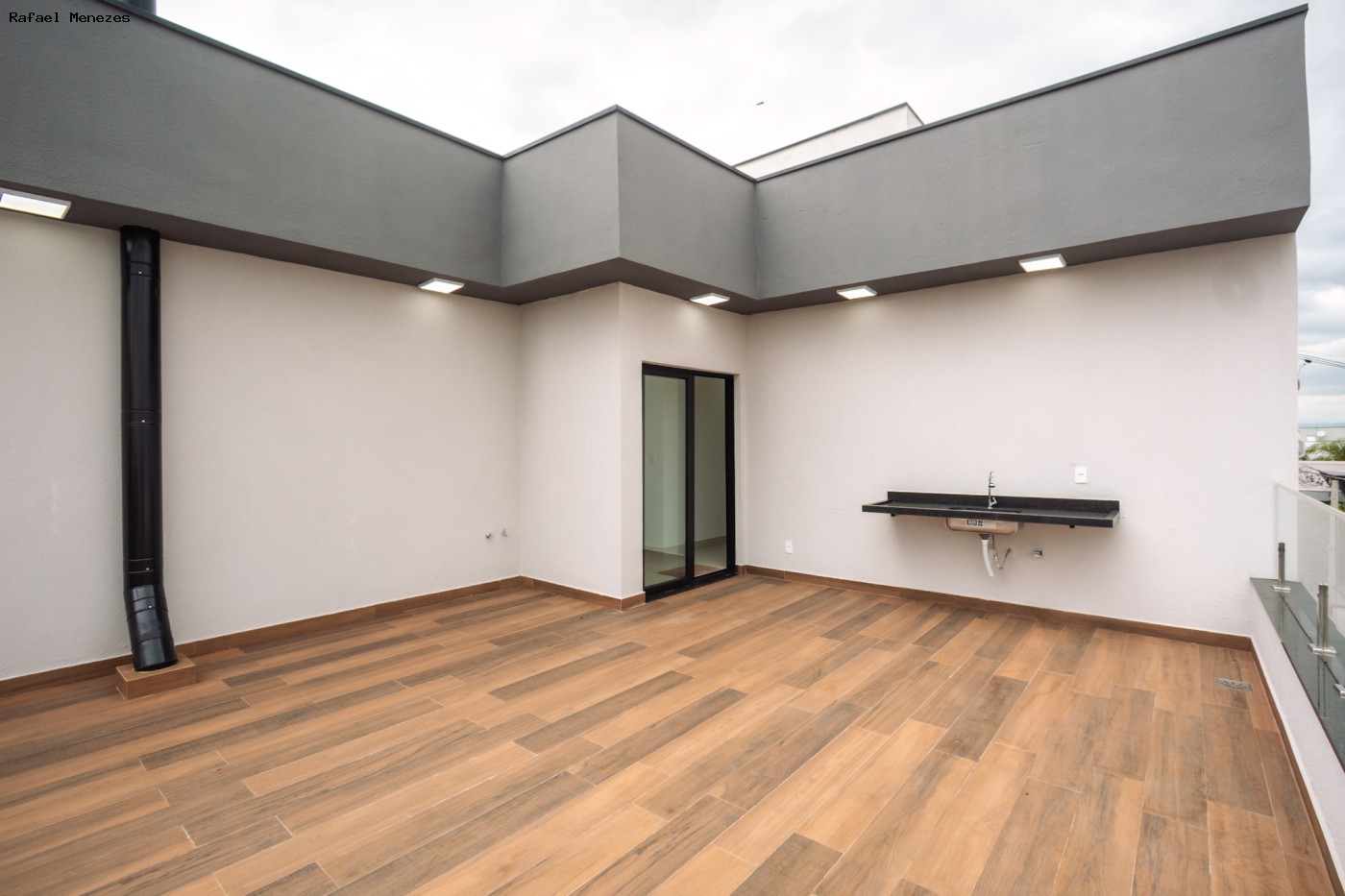 Sobrado, 3 quartos, 328 m² - Foto 56