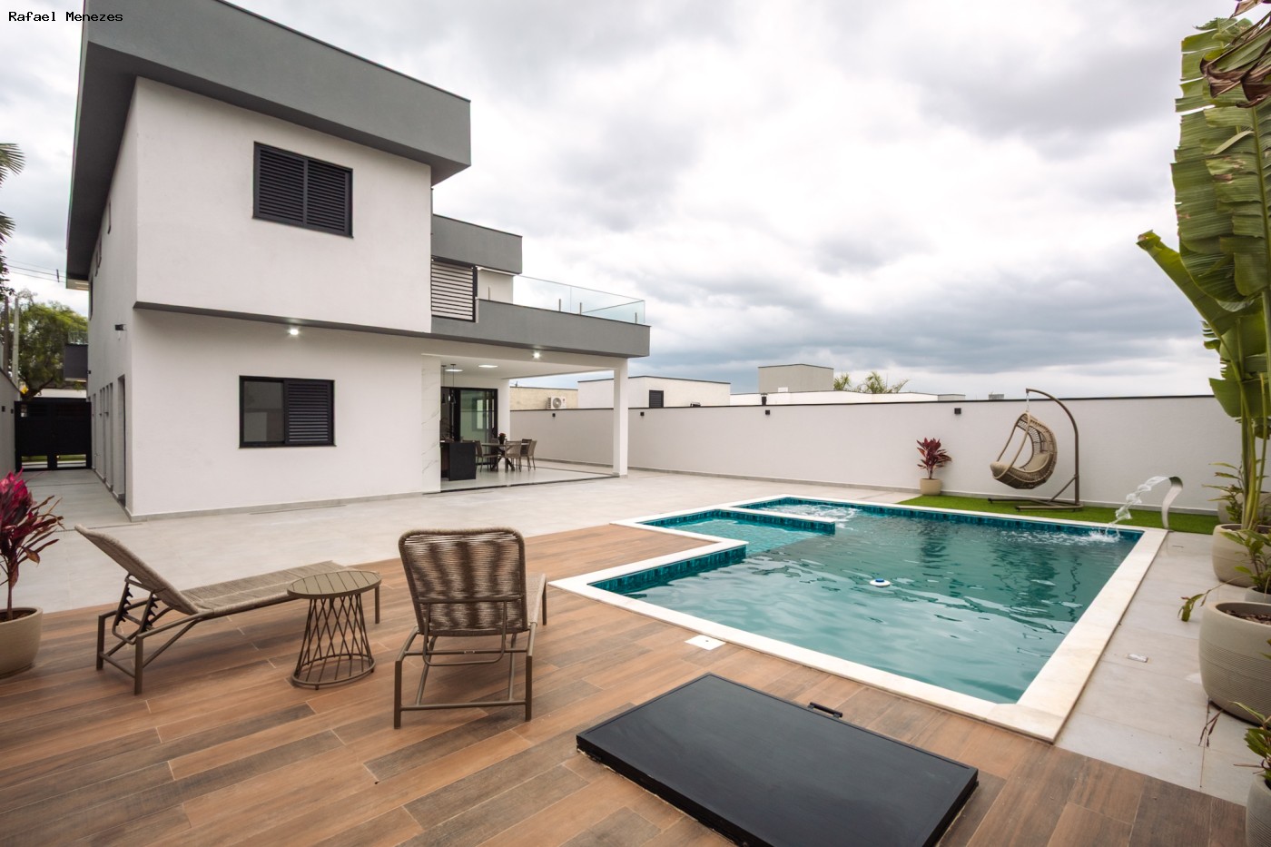 Sobrado, 3 quartos, 328 m² - Foto 46