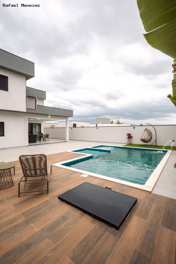 Sobrado, 3 quartos, 328 m² - Foto 48